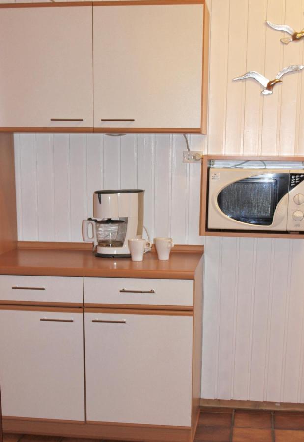 Haus Witten Hoehen Ferienwohnungen Cuxhaven Zewnętrze zdjęcie